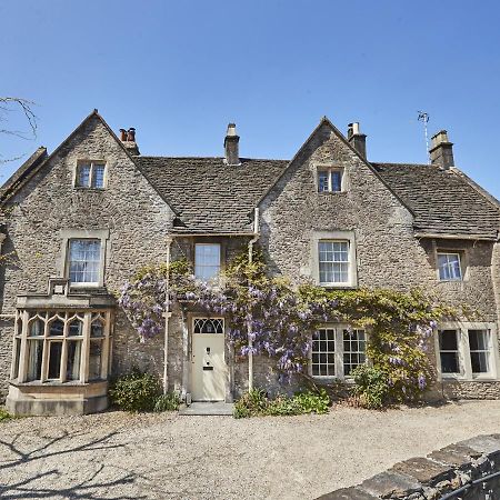 Rook Lane House Villa Frome Luaran gambar