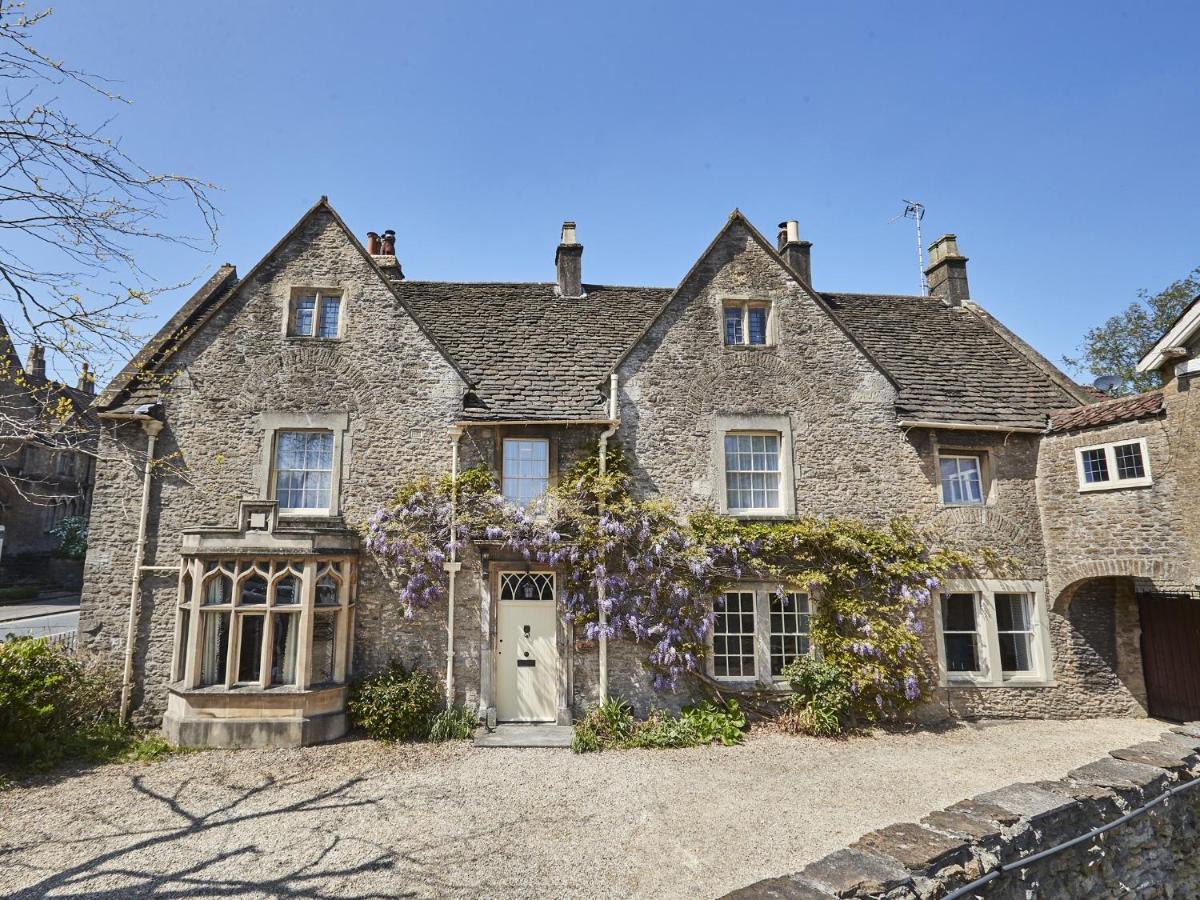Rook Lane House Villa Frome Luaran gambar