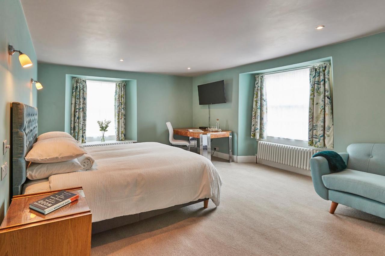 Rook Lane House Villa Frome Luaran gambar