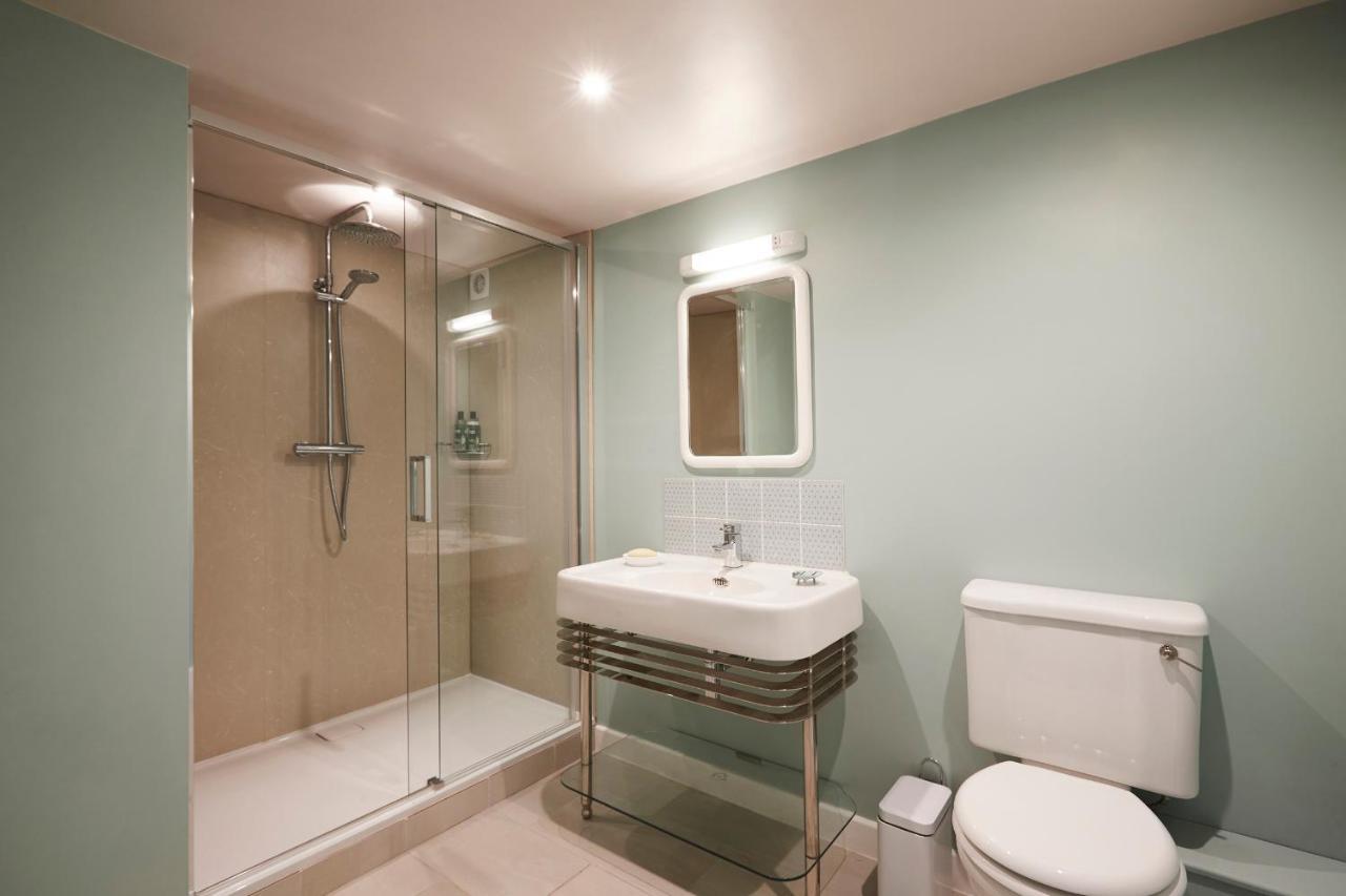 Rook Lane House Villa Frome Luaran gambar