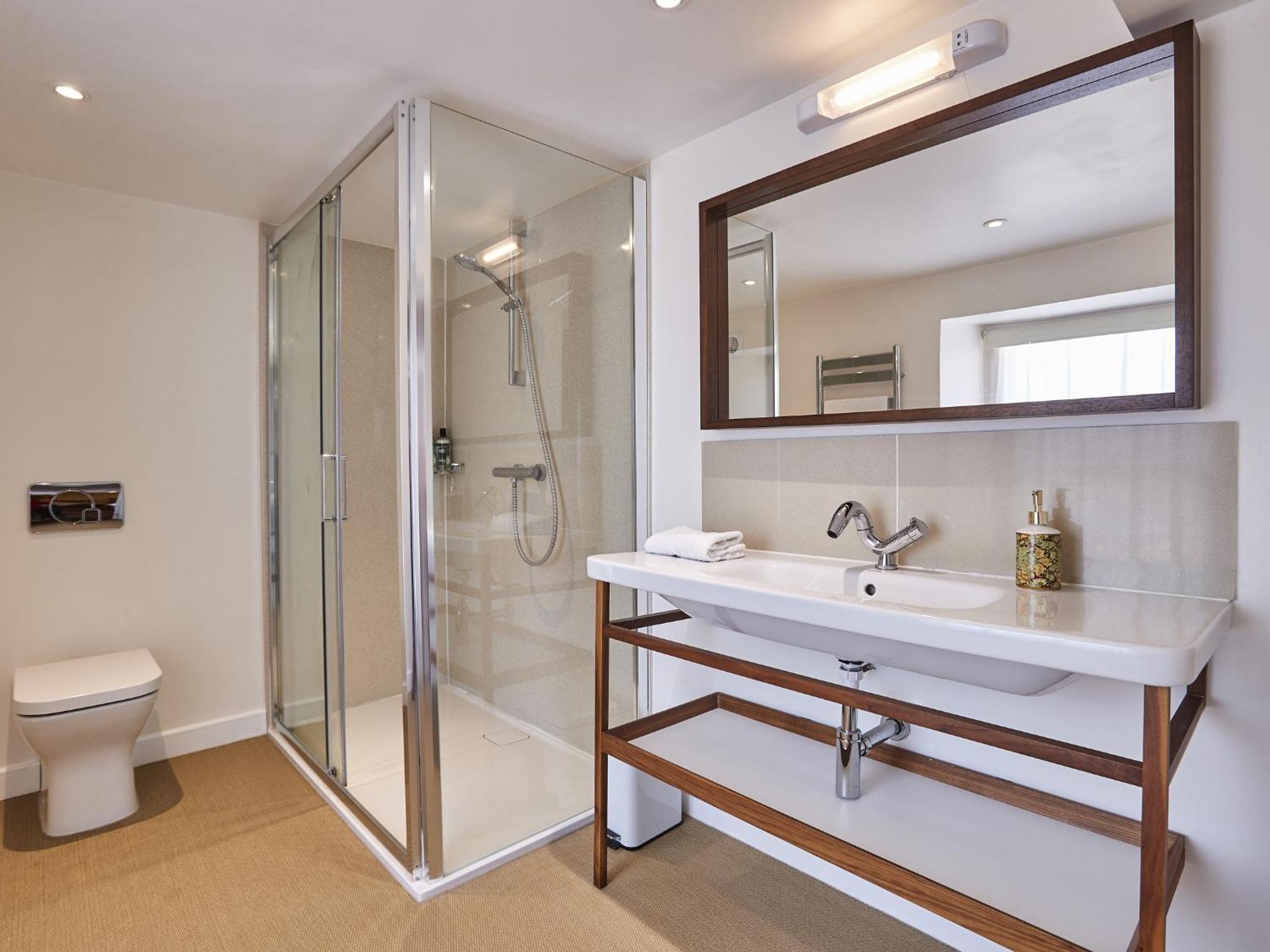 Rook Lane House Villa Frome Bilik gambar