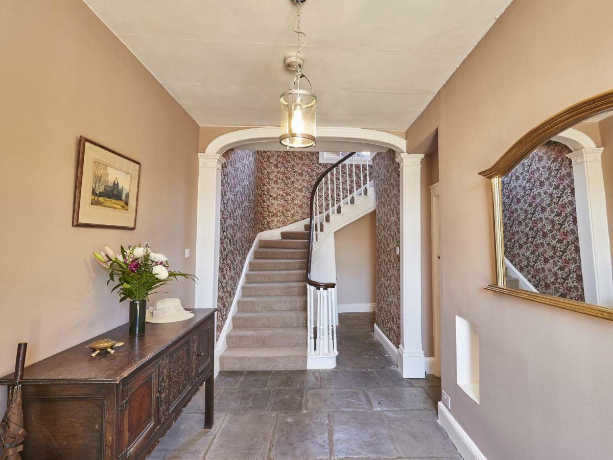 Rook Lane House Villa Frome Luaran gambar